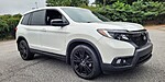 Used 2019 Honda Passport SPORT FWD in MACON, GEORGIA