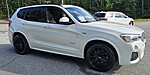 Used 2015 BMW X3 AWD 4DR XDRIVE35I in MACON, GEORGIA