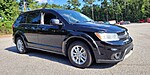 Used 2018 DODGE JOURNEY SXT FWD in MACON, GEORGIA