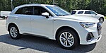 Used 2023 AUDI Q3 S LINE PREMIUM 45 TFSI QUATTRO in MACON, GEORGIA