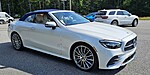 Used 2022 MERCEDES-BENZ E-CLASS E 450 RWD CABRIOLET in MACON, GEORGIA