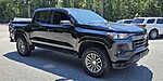 Used 2023 CHEVROLET COLORADO 4WD CREW CAB LT in MACON, GEORGIA