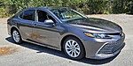Used 2023 TOYOTA CAMRY LE AUTO in MACON, GEORGIA
