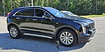 Used 2023 CADILLAC XT4 FWD 4DR PREMIUM LUXURY in MACON, GEORGIA