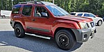 Used 2015 NISSAN XTERRA 2WD 4DR AUTO S in MACON, GEORGIA