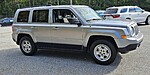 Used 2016 JEEP PATRIOT FWD 4DR SPORT in MACON, GEORGIA