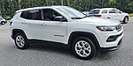 Used 2025 JEEP COMPASS LATITUDE 4X4 in MACON, GEORGIA
