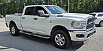 Used 2024 RAM 2500 BIG HORN 4X4 CREW CAB 6'4" BOX in MACON, GEORGIA