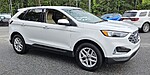 Used 2022 FORD EDGE SEL AWD in MACON, GEORGIA