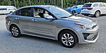 Used 2022 KIA RIO S IVT in MACON, GEORGIA