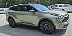 Used 2023 KIA SPORTAGE X-PRO PRESTIGE AWD in MACON, GEORGIA