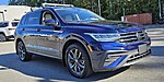 Used 2023 Volkswagen Tiguan 2.0T SE FWD in MACON, GEORGIA