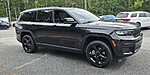 Used 2023 JEEP GRAND CHEROKEE L ALTITUDE 4X2 in MACON, GEORGIA