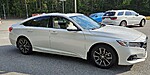 Used 2021 Honda Accord Sedan EX-L 1.5T CVT in MACON, GEORGIA
