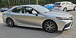 Used 2023 TOYOTA CAMRY SE AUTO in MACON, GEORGIA