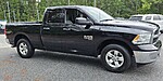 Used 2024 RAM 1500 CLASSIC SLT 4X2 QUAD CAB 6'4" BOX in MACON, GEORGIA