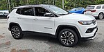 Used 2024 JEEP COMPASS LIMITED 4X4 in MACON, GEORGIA