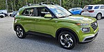 Used 2023 HYUNDAI VENUE SEL IVT in MACON, GEORGIA