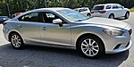 Used 2016 MAZDA MAZDA6 4DR SDN AUTO I SPORT in MACON, GEORGIA
