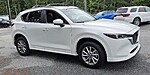 Used 2025 MAZDA CX-5 2.5 S SELECT PACKAGE AWD in MACON, GEORGIA