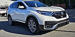 Used 2022 Honda CR-V TOURING AWD in MACON, GEORGIA