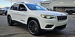 Used 2023 JEEP CHEROKEE ALTITUDE LUX 4X4 in MACON, GEORGIA
