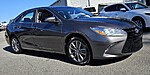 Used 2016 TOYOTA CAMRY 4DR SDN I4 AUTO SE in MACON, GEORGIA