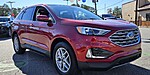 Used 2022 FORD EDGE SEL AWD in MACON, GEORGIA