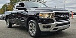 Used 2024 RAM 1500 BIG HORN 4X2 QUAD CAB 6'4" BOX in MACON, GEORGIA
