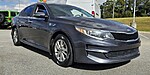 Used 2016 KIA OPTIMA 4DR SDN LX TURBO in MACON, GEORGIA