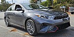 Used 2023 KIA FORTE GT-LINE IVT in MACON, GEORGIA