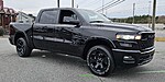 Used 2025 RAM 1500 BIG HORN 4X2 CREW CAB 5'7" BOX in MACON, GEORGIA