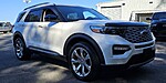Used 2020 FORD EXPLORER PLATINUM 4WD in MACON, GEORGIA