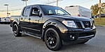 Used 2021 NISSAN FRONTIER CREW CAB 4X2 SV AUTO in MACON, GEORGIA