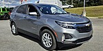 Used 2023 CHEVROLET EQUINOX FWD 4DR LT W/1LT in MACON, GEORGIA