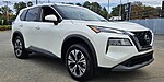 Used 2023 NISSAN ROGUE FWD SV in MACON, GEORGIA