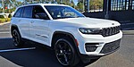 Used 2023 JEEP GRAND CHEROKEE ALTITUDE 4X2 in MACON, GEORGIA