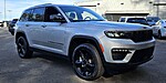 Used 2025 JEEP GRAND CHEROKEE LIMITED 4X2 in MACON, GEORGIA