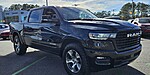 Used 2025 RAM 1500 LARAMIE 4X4 CREW CAB 5'7" BOX in MACON, GEORGIA