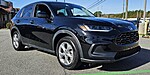 Used 2024 Honda HR-V LX 2WD CVT in MACON, GEORGIA