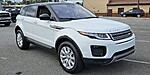 Used 2019 LAND ROVER RANGE ROVER EVOQUE 5 DOOR SE in MACON, GEORGIA
