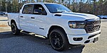 Used 2023 RAM 1500 BIG HORN 4X4 CREW CAB 5'7" BOX in MACON, GEORGIA