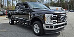 Used 2025 FORD F-250 XLT 4WD CREW CAB 6.75' BOX in MACON, GEORGIA