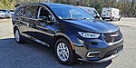 Used 2023 CHRYSLER PACIFICA TOURING L FWD in MACON, GEORGIA