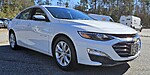 Used 2024 CHEVROLET MALIBU 4DR SDN 1LT in MACON, GEORGIA