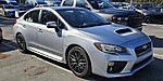 Used 2017 SUBARU WRX STI MANUAL in MACON, GEORGIA