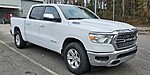 Used 2024 RAM 1500 LARAMIE in MACON, GEORGIA