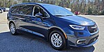 Used 2023 CHRYSLER PACIFICA TOURING L FWD in MACON, GEORGIA