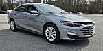 Used 2024 CHEVROLET MALIBU 4DR SDN 1LT in MACON, GEORGIA