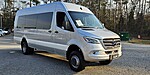 Used 2023 MERCEDES-BENZ SPRINTER CARGO VAN 3500XD HIGH ROOF I4 DIESEL HO 170" EXTENDED AWD in MACON, GEORGIA